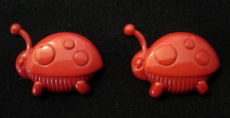 Lady Bug Red-OL711